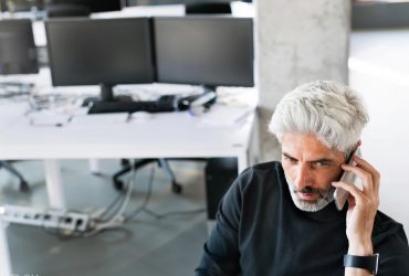Consultoria na Área Financeira