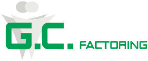 Logo GC Factoring